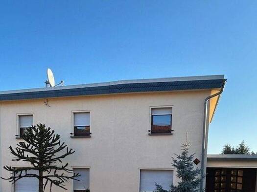 Doppelhaushälfte zum Kauf 249.500 € 6 Zimmer 120 m² 590 m² Grundstück frei ab sofort Am Obstmustergarten 23 Zerbst Zerbst/Anhalt 39261