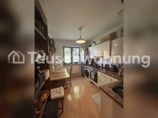 Wohnung zur Miete Tauschwohnung 570 € 2,5 Zimmer 60 m² Buntentor Süd 28201