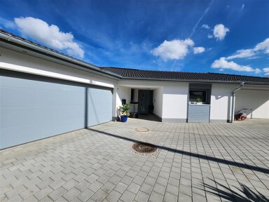 Haus zum Kauf 699.000 € 4 Zimmer 155,1 m² 783 m² Grundstück Unterbalzheim Balzheim 88481