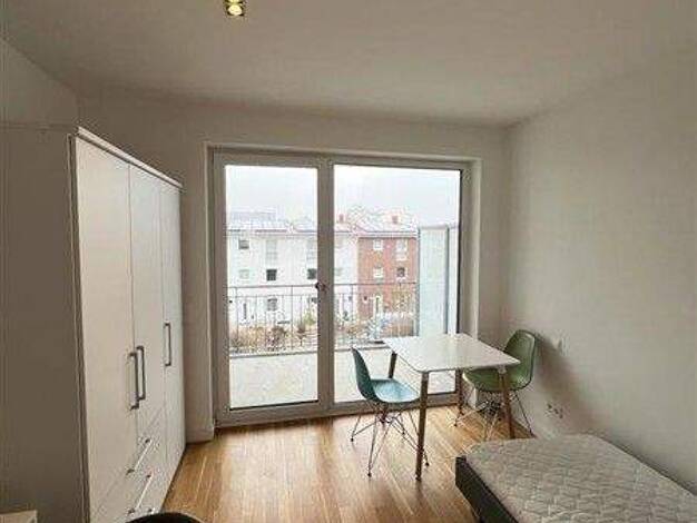 Studio zur Miete 479 € 1 Zimmer 33,3 m² frei ab 05.03.2026 Warnstedtstraße 57 H Stellingen Hamburg 22525