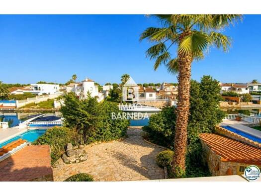 Chalet zum Kauf 795.000 € 3 Zimmer 224 m² Ebre 42 Castelló d'Empúries 17487
