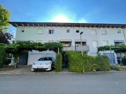 Einfamilienhaus zur Miete 2.300 € 5 Zimmer 134,9 m² 167 m² Grundstück Vaihingen Stuttgart 70569