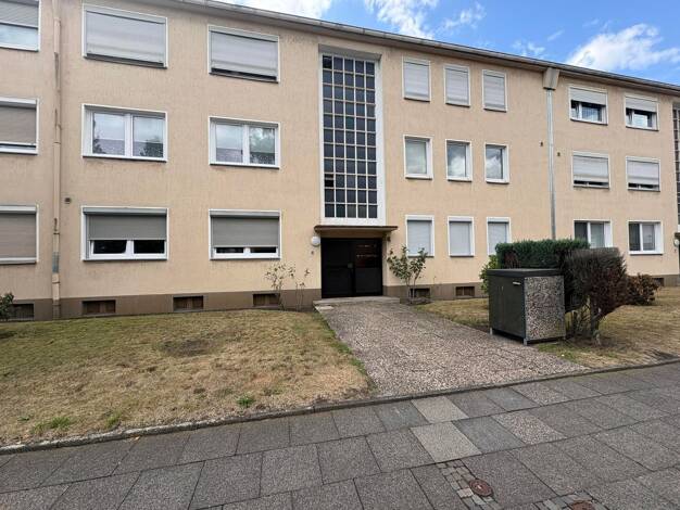 Wohnung zum Kauf 134.000 € 3 Zimmer 68 m² 1. Geschoss Eick Moers 47445
