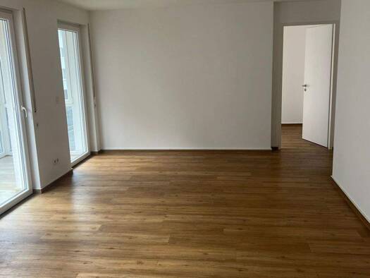 Wohnung zur Miete 1.500 € 4 Zimmer 100 m² 1. Geschoss frei ab sofort Mettmanner Str. 44 Flingern Süd Düsseldorf 40233