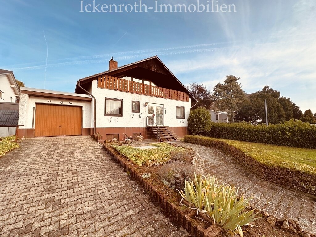 Einfamilienhaus zum Kauf 349.000 € 5 Zimmer 203 m²<br/>Wohnfläche 759 m²<br/>Grundstück Obrigheim Obrigheim (Pfalz) 67283