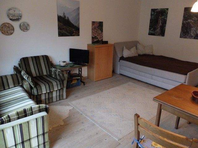 Immobilie in Bad Wildbad - Apartment für Eigennutzung oder Vermietung - Bild 2