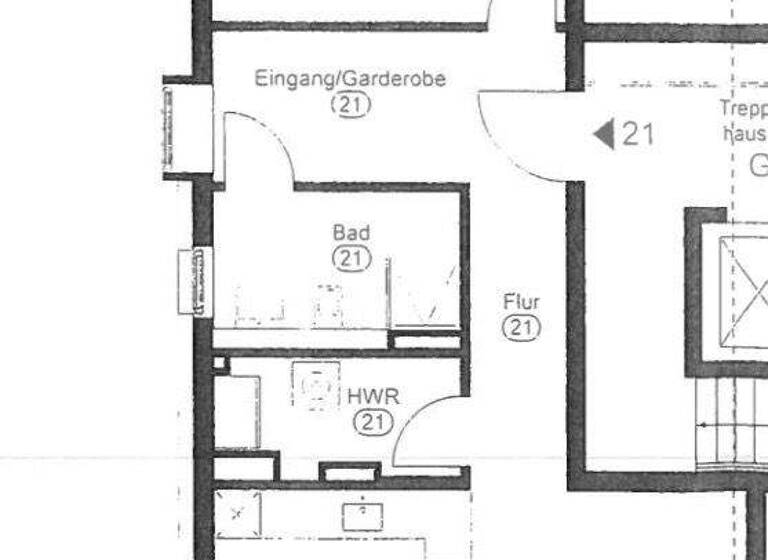 Wohnung zum Kauf 380.000 € 2 Zimmer 75 m² 1. Geschoss frei ab sofort Dormitz 91077