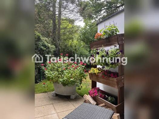 Wohnung zur Miete Tauschwohnung 1.350 € 3 Zimmer 74 m² Untergiesing-Harlaching München 81545
