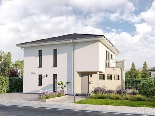 Einfamilienhaus zum Kauf - Erstbezug provisionsfrei 280.619 € 6 Zimmer 181,9 m² 885 m² Grundstück Radeberg 01454