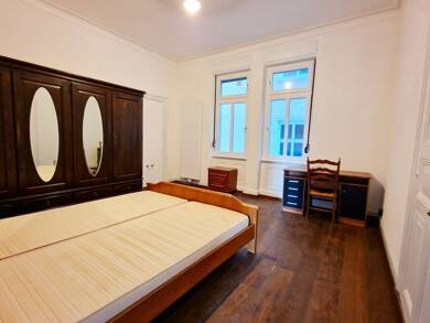 WG-Zimmer zur Miete Wohnen auf Zeit 650 € 19 m² frei ab 01.03.2026 Neckarstraße 0 Stadtmitte Esslingen Zentrum 73728