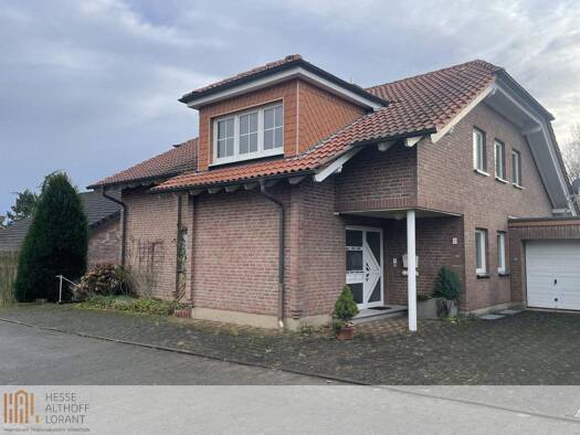 Einfamilienhaus zum Kauf 459.000 € 6 Zimmer 233 m² 805 m² Grundstück frei ab sofort Wickede 58739