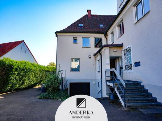 Bürofläche zur Miete 1.300 € 4 Zimmer 140 m² Bürofläche Günzburg Günzburg 89312