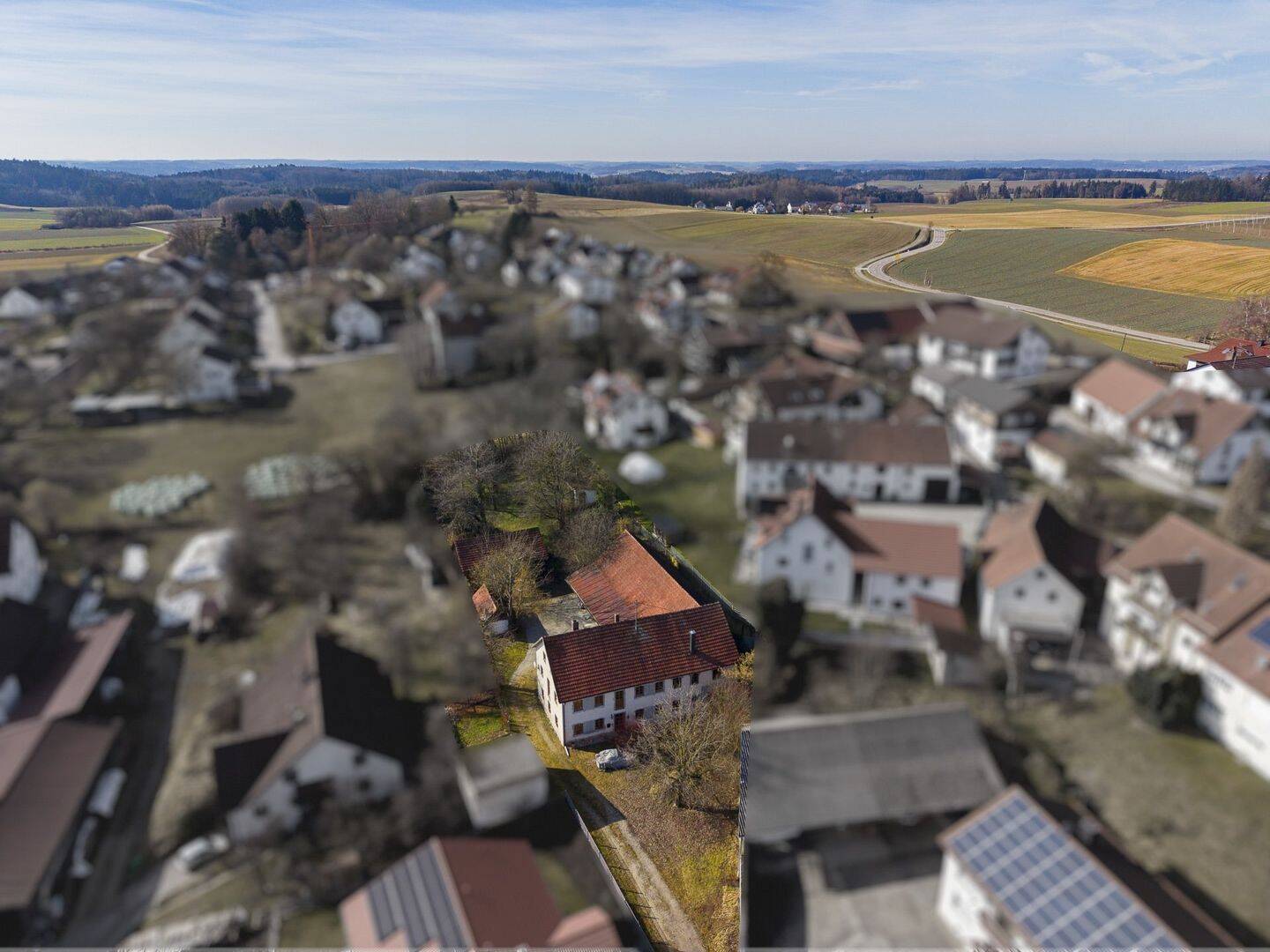 Haus – Paunzhausen, Landkreis Freising - Ansicht 3
