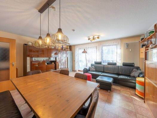 Maisonette zum Kauf 375.000 € 6 Zimmer 134 m² frei ab 31.12.2026 Käfertal Käfertal 68309