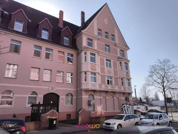 WG-Zimmer zum Kauf 245.000 € 4 Zimmer 90 m² 3. Geschoss Hainholz Hannover 30165