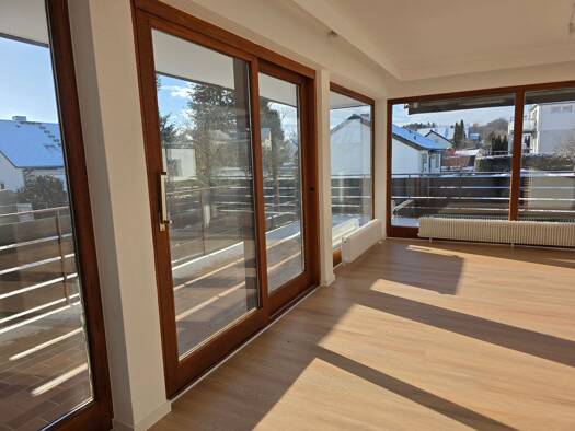 Wohnung zur Miete 1.330 € 4,5 Zimmer 145 m² Geschoss EG/3 frei ab sofort Göttelfingen Eutingen im Gäu 72184