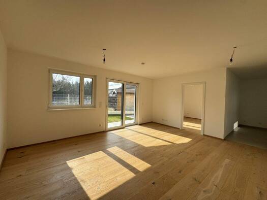 Wohnung zum Kauf - Erstbezug 341.677 € 2 Zimmer 53,8 m² EG Wien 1220