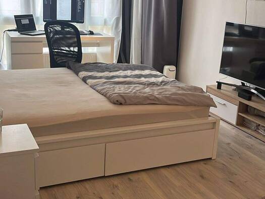 WG-Zimmer zur Miete 450 € 20,2 m² 1. Geschoss Steiner Weg 83 Röthenbach b Schweinau Nürnberg 90449