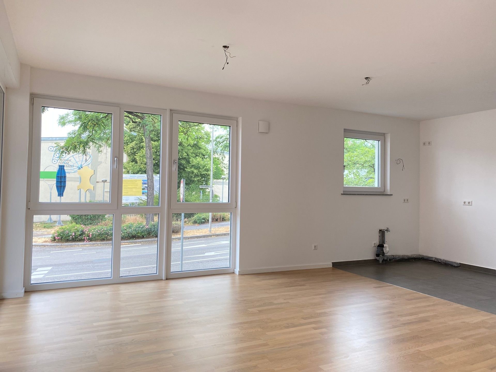 Wohnung zum Kauf 310.000 € 3 Zimmer 88,7 m²<br/>Wohnfläche Wilhelmstraße 26 Backnang Backnang 71522