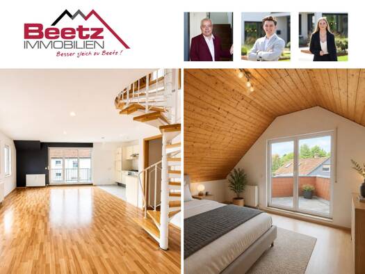 Maisonette zum Kauf 239.000 € 2 Zimmer 87 m² 2. Geschoss Steinsfurt Sinsheim 74889