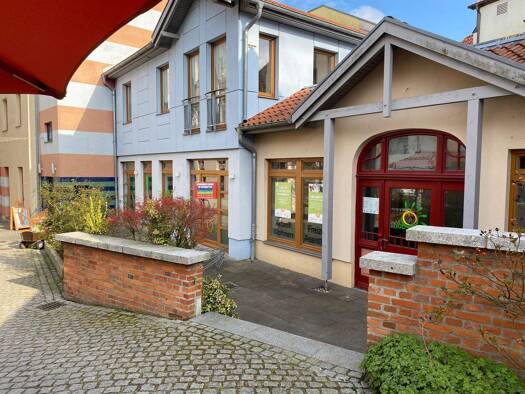 Ausstellungsfläche zur Miete 900 € 112 m² Verkaufsfläche Bad Doberan 18209