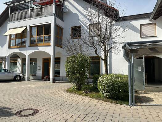 Bürofläche zum Kauf 149.000 € 113,5 m² Bürofläche Peiting Peiting 86971