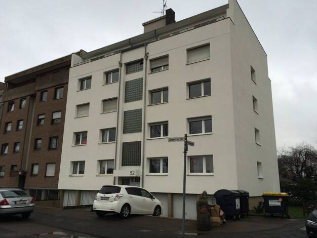 Wohnung zur Miete 1.145 € 3 Zimmer 88 m² Chemnitzer Straße 52 Holweide Köln 51067