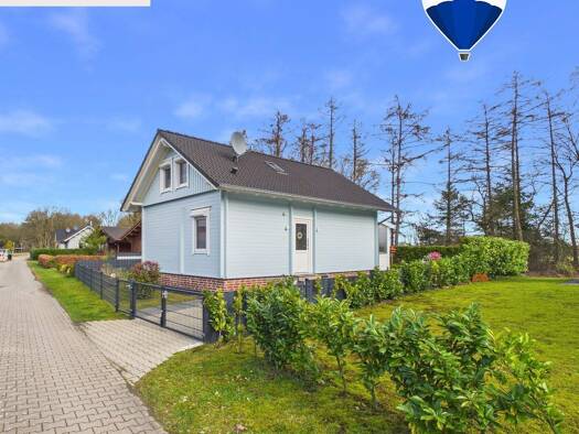 Haus zum Kauf 219.000 € 3 Zimmer 75,1 m² 350 m² Grundstück Steinbild 26892