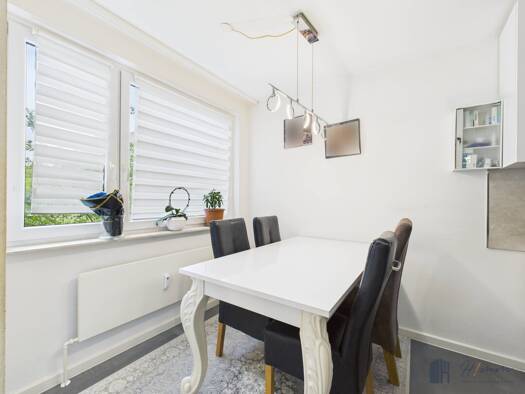 Wohnung zum Kauf 300.000 € 4 Zimmer 97,6 m² 1. Geschoss Karthause Koblenz / Karthause 56075