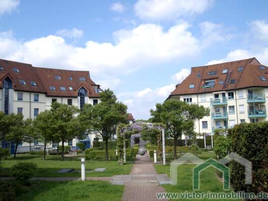 Stellplatz zur Miete 50 € Am Weinberg 15 Werder (Havel) Werder (Havel) 14542