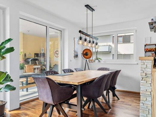 Wohnung zum Kauf 529.000 € 4 Zimmer 99,8 m² 1. Geschoss Bitzeweg Hard 6971