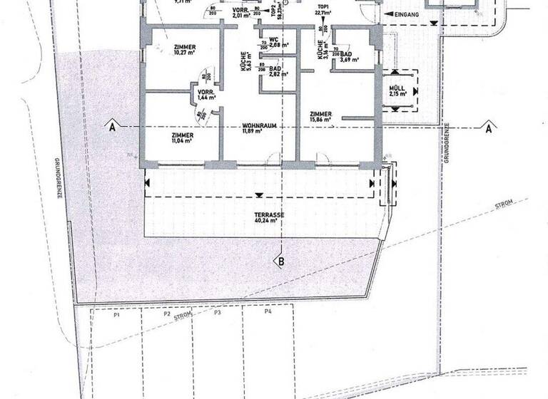 Haus zum Kauf als Kapitalanlage geeignet 2.100.000 € 170 m² 474 m² Grundstück Gerlos 6281