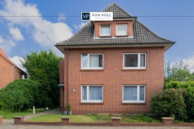 Mehrfamilienhaus zum Kauf 320.000 € 8 Zimmer 156 m² 419 m² Grundstück Wahlbezirk 204 Nordhorn 48529