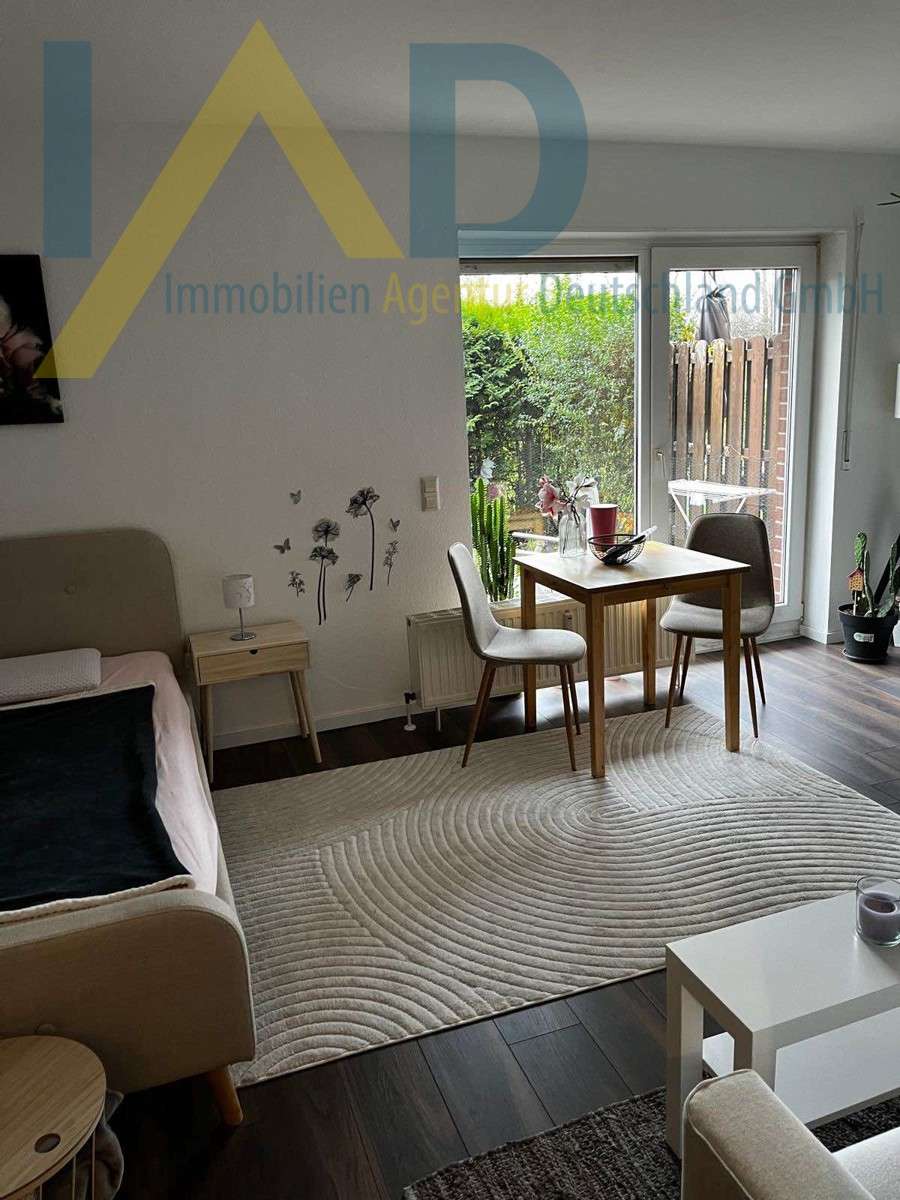 Studio zum Kauf 78.000 € 1 Zimmer 34 m²<br/>Wohnfläche Hohenwarsleben Hohenwarsleben 39326