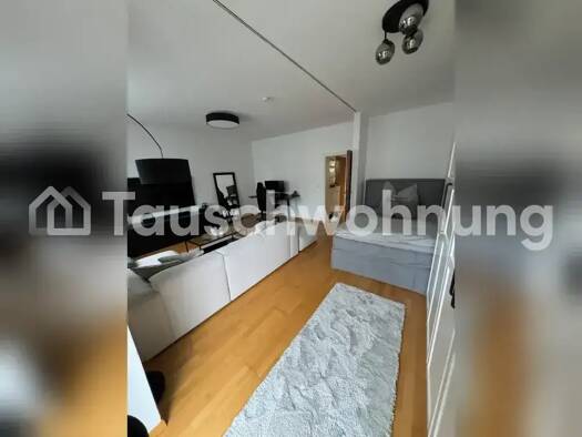 Wohnung zur Miete Tauschwohnung 773 € 1,5 Zimmer 53 m² 1. Geschoss Untergiesing-Harlaching München 81547