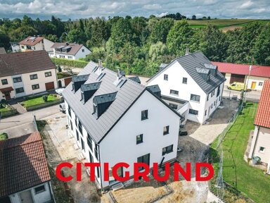 Reihenmittelhaus zum Kauf provisionsfrei 935.000 € 4 Zimmer 111 m² 109,3 m² Grundstück Mammendorf Mammendorf 82291