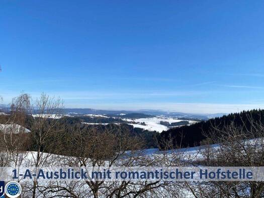 Einfamilienhaus zum Kauf 490.000 € 8 Zimmer 250 m² 2.190 m² Grundstück Kafering Witzmannsberg 94104