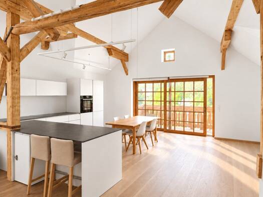 Wohnung zur Miete 2.832 € 5 Zimmer 206 m² 1. Geschoss Anif 5081