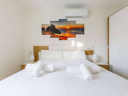 Wohnung zur Miete 1.250 € 1 Zimmer Calle AVENIDA ANTONIO TORE TORE, 30, 4ª 2. 29740, Poniente-Faro, Torre del Mar (Málaga) Vélez-Málaga 29740