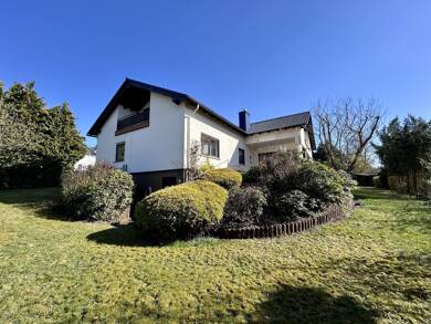 Einfamilienhaus zum Kauf 620.000 € 8 Zimmer 193,1 m² 1.320 m² Grundstück Aschenberg Fulda 36039