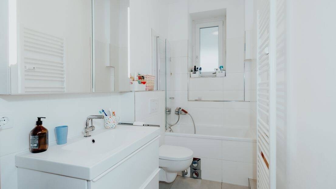 Apartment in Freiburg im Breisgau, Wiehre - Ansicht 3