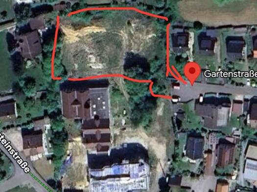 Grundstück zum Kauf provisionsfrei 375.000 € 4.154 m² Grundstück Neukirchen Neukirchen bei Sulzbach-Rosenberg 92259