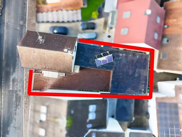 Einfamilienhaus zum Kauf provisionsfrei 339.000 € 8 Zimmer 130 m² 285 m² Grundstück Buchbergstraße 4 Somborn Freigericht 63579