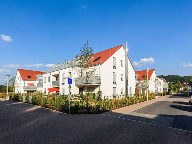 Wohnung zur Miete 990 € 3 Zimmer 89,1 m² EG frei ab 01.06.2026 Dresdner Straße 50a Neumarkt Neumarkt in der Oberpfalz 92318