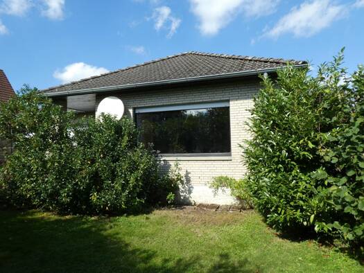 Bungalow zum Kauf 225.000 € 3 Zimmer 94 m² 608 m² Grundstück Schwenningdorf Rödinghausen 32289