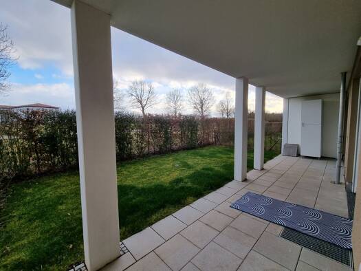 WG-Zimmer zur Miete 1.300 € 2 Zimmer 59 m² Geschoss EG/3 frei ab 01.05.2026 Hergolding Vaterstetten 85591