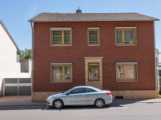 Einfamilienhaus zum Kauf 399.000 € 7 Zimmer 159,7 m² 778 m² Grundstück Eisenberg Eisenberg (Pfalz) 67304