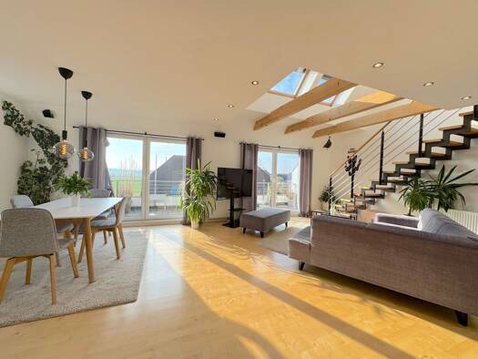 Maisonette zum Kauf 375.000 € 3 Zimmer 110 m² Almhorst Seelze / Almhorst 30926