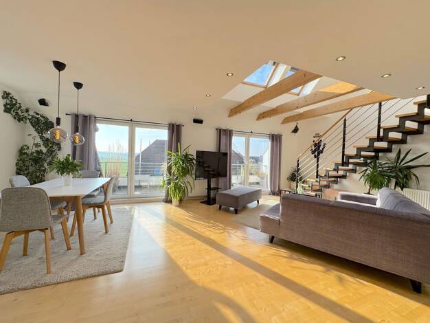 Maisonette zum Kauf 375.000 € 3 Zimmer 110 m² Almhorst Seelze / Almhorst 30926