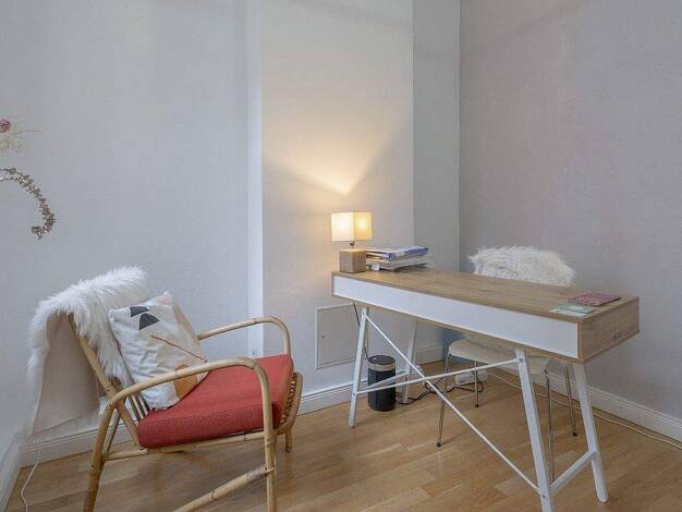 Bürofläche zur Miete provisionsfrei 1.900 € 75 m² Bürofläche Schönhauser Allee Prenzlauer Berg Berlin 10437